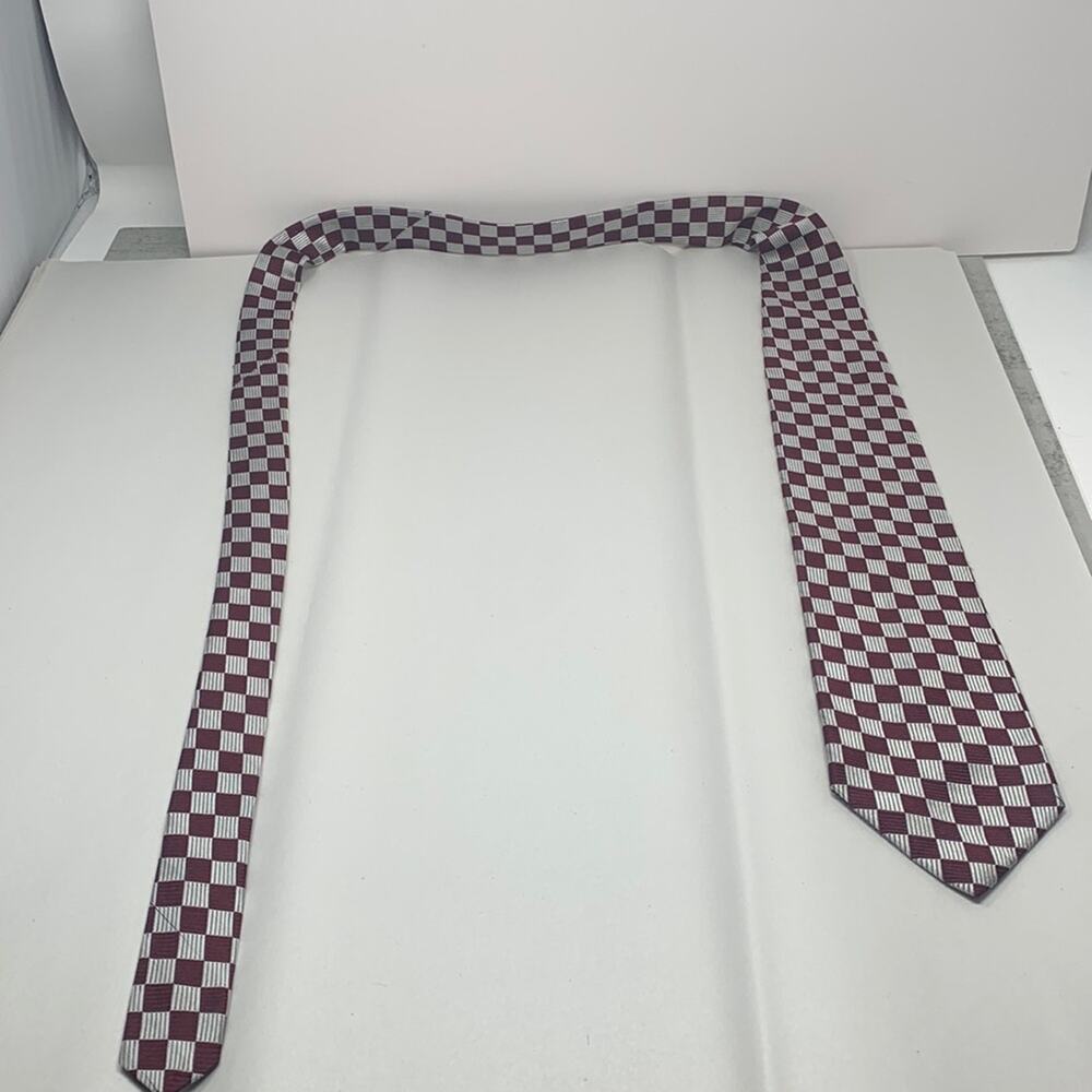 Bugatti Silk Tie